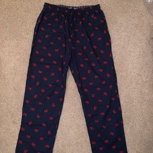 Nautica Mens Pajamas